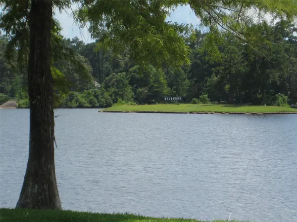 a view of a lake view