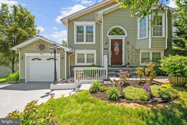 $525,000 | 8197 Lincoln Drive, Jessup, MD 20794