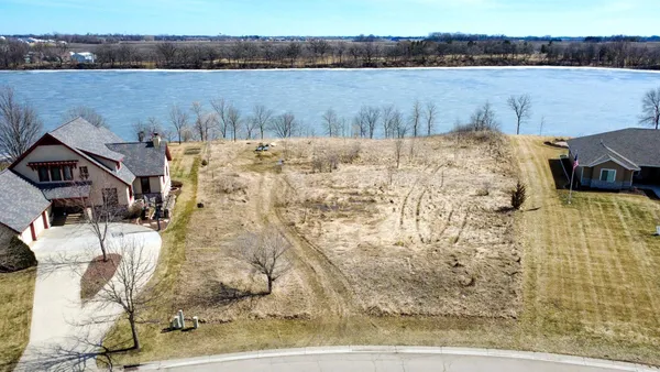 $175,000 | 1165 West Shore Drive Southwest, Hutchinson, MN 55350