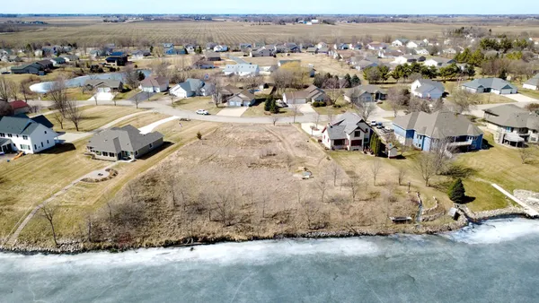 $175,000 | 1165 West Shore Drive Southwest, Hutchinson, MN 55350