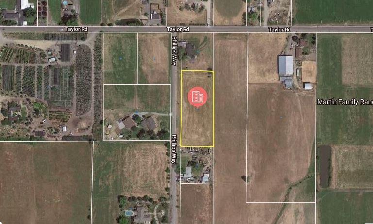 200 Phillips Way Central Point, OR 97502 - Photo 1 of 1 Primary Photo