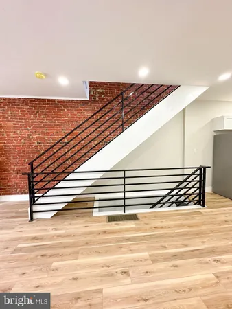 a view of entryway