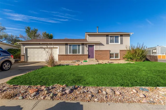 $440,000 | 3491 East 119th Street, Thornton, CO 80233