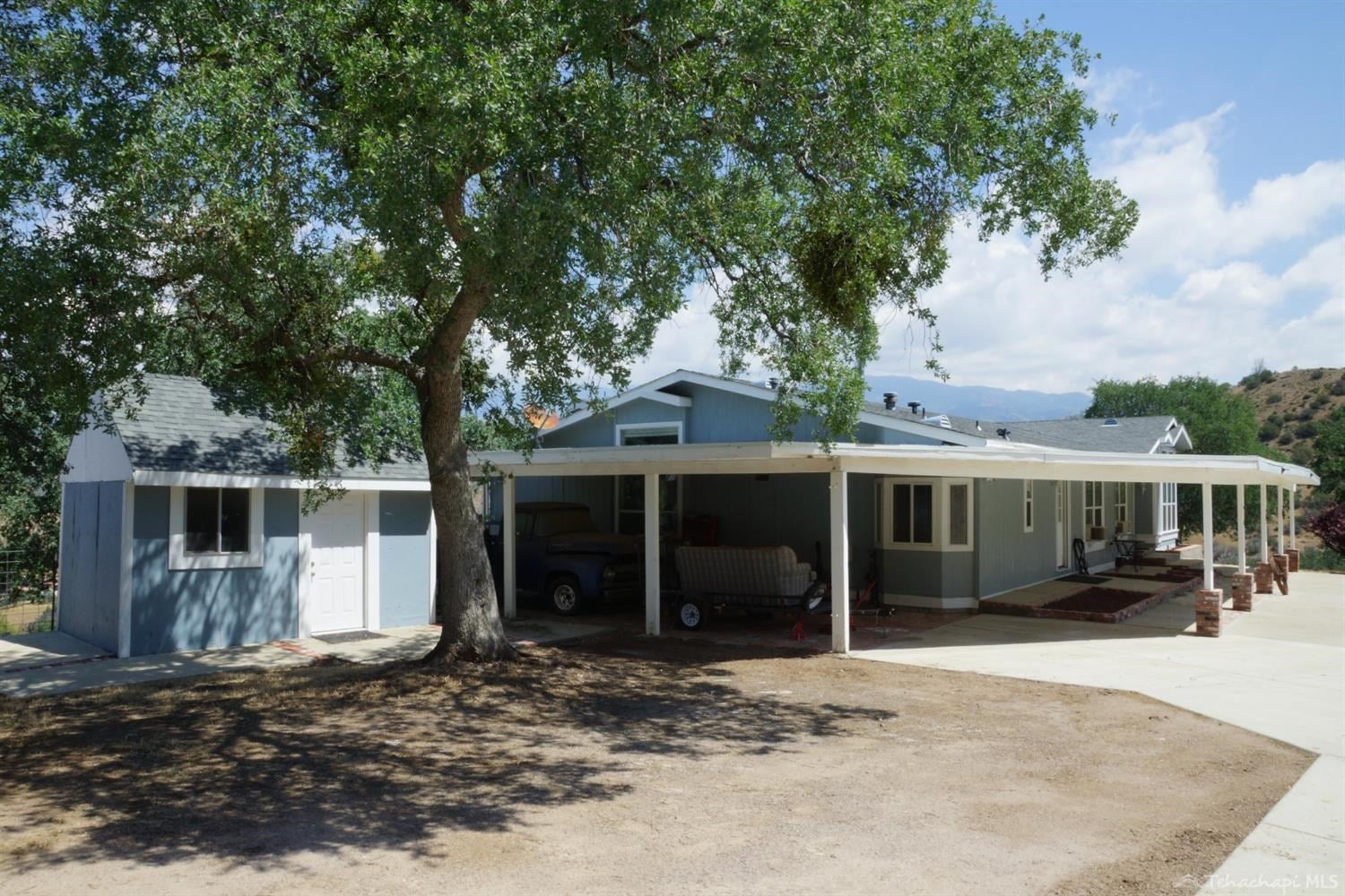 33223 Little Valley Road Caliente, CA 93518 - Photo 16 of 23 Gallery Image 16