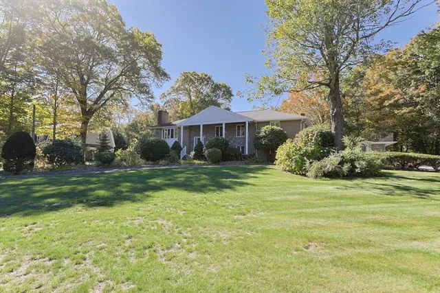 $1,394,999 | 95 Arcadia Road, Westwood, MA 02090