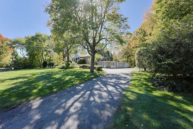 $1,394,999 | 95 Arcadia Road, Westwood, MA 02090