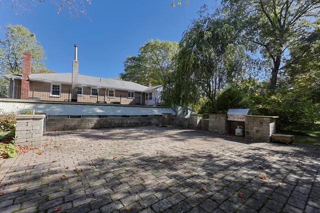 $1,394,999 | 95 Arcadia Road, Westwood, MA 02090