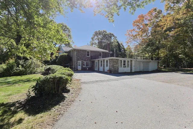 $1,394,999 | 95 Arcadia Road, Westwood, MA 02090