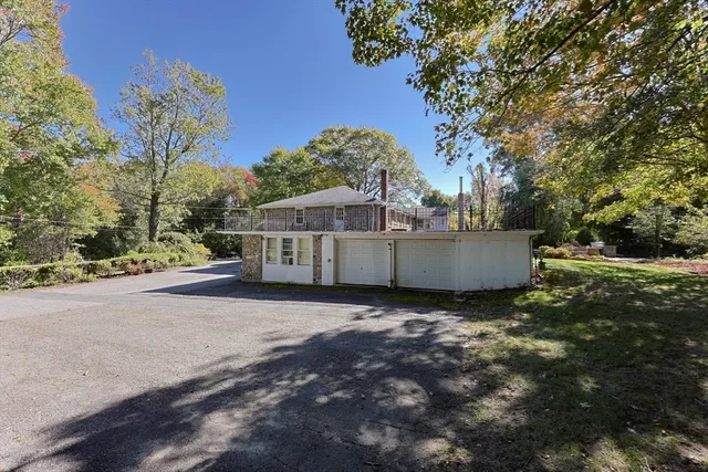$1,394,999 | 95 Arcadia Road, Westwood, MA 02090