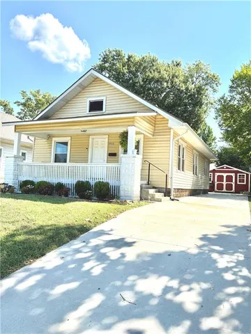 $99,900 | 1913 South Broadway Street, Pittsburg, KS 66762