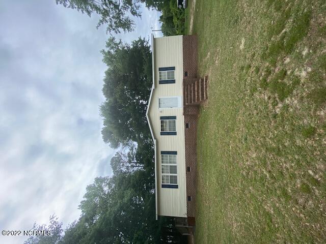 660 Pecan Road Dudley, NC 28333 - Photo 1 of 15 Front of Home