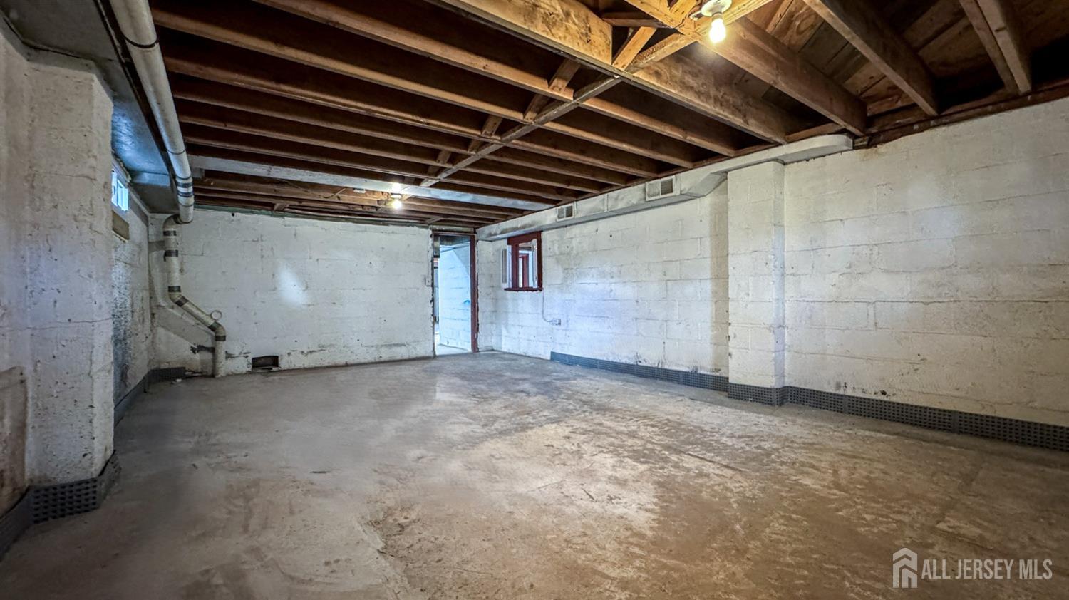3 Brady Drive Gladstone, NJ 07934 - Photo 32 of 34 a view of basement