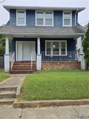 $1,775 | 1430 Carlisle Avenue, Richmond, VA 23231