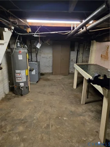 $1,775 | 1430 Carlisle Avenue, Richmond, VA 23231