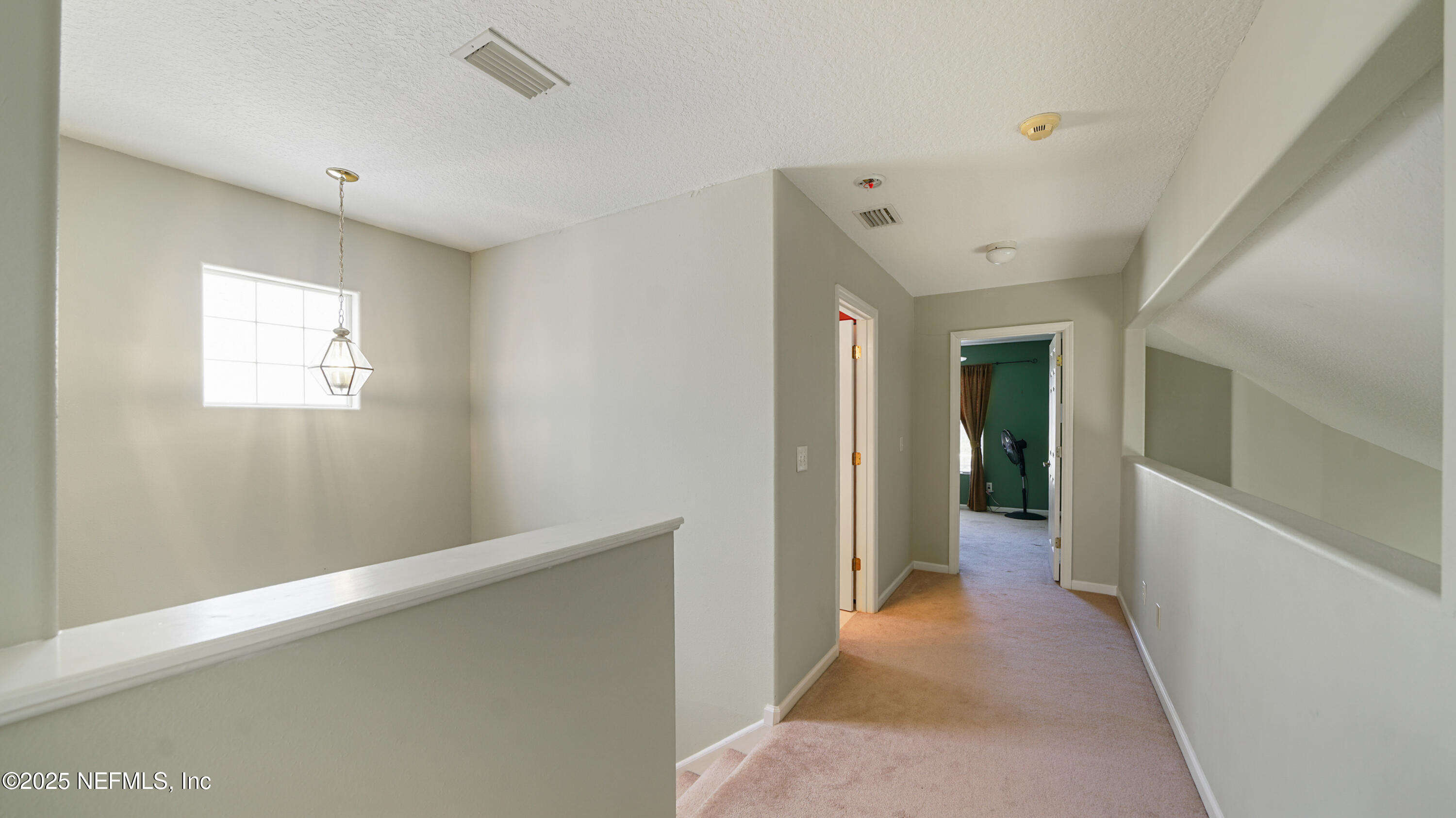 165 Cedar Ridge Circle St. Augustine, FL 32080 - Photo 26 of 46 a view of a hallway with closet