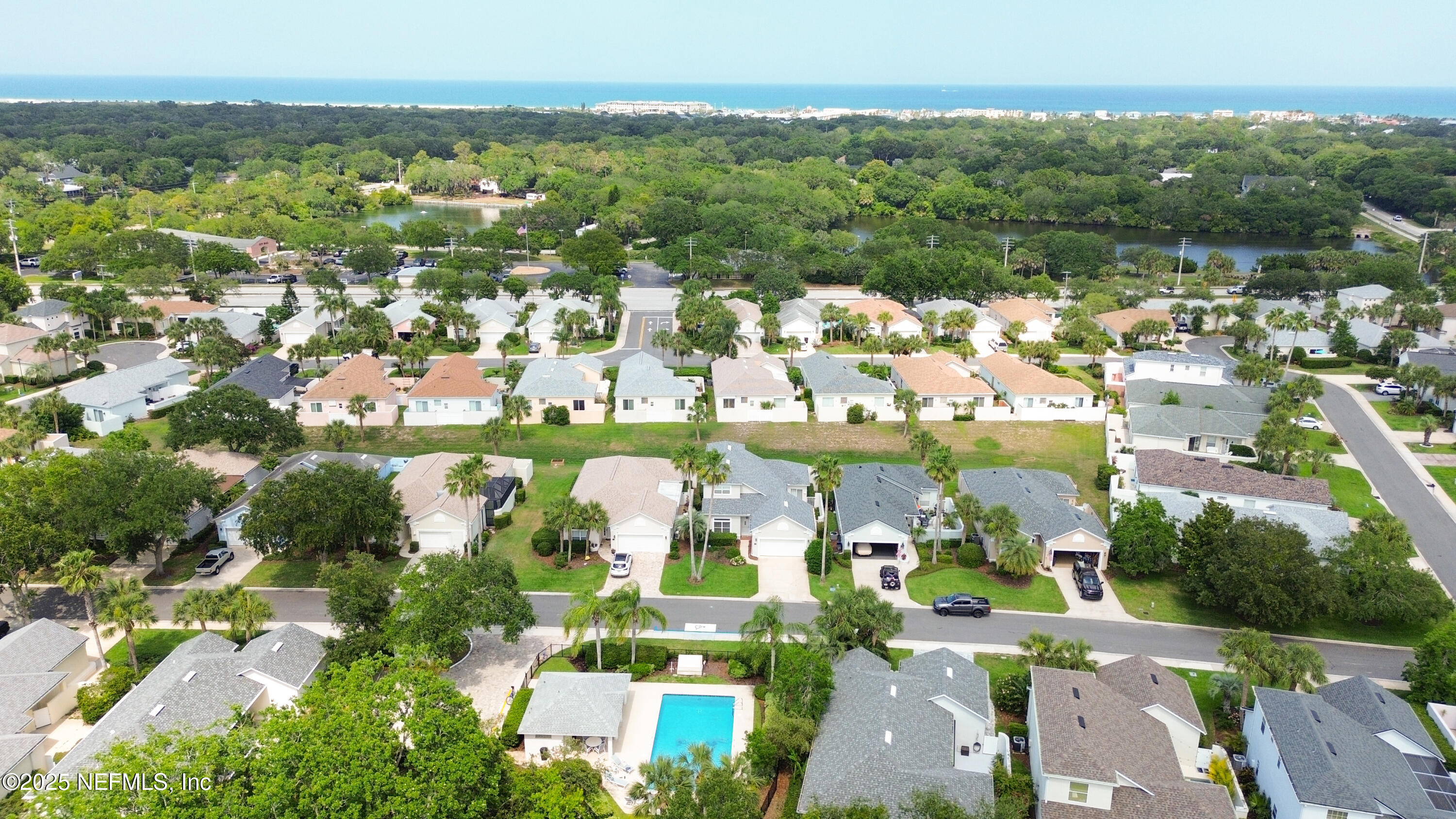 165 Cedar Ridge Circle St. Augustine, FL 32080 - Photo 35 of 46 a view of a city