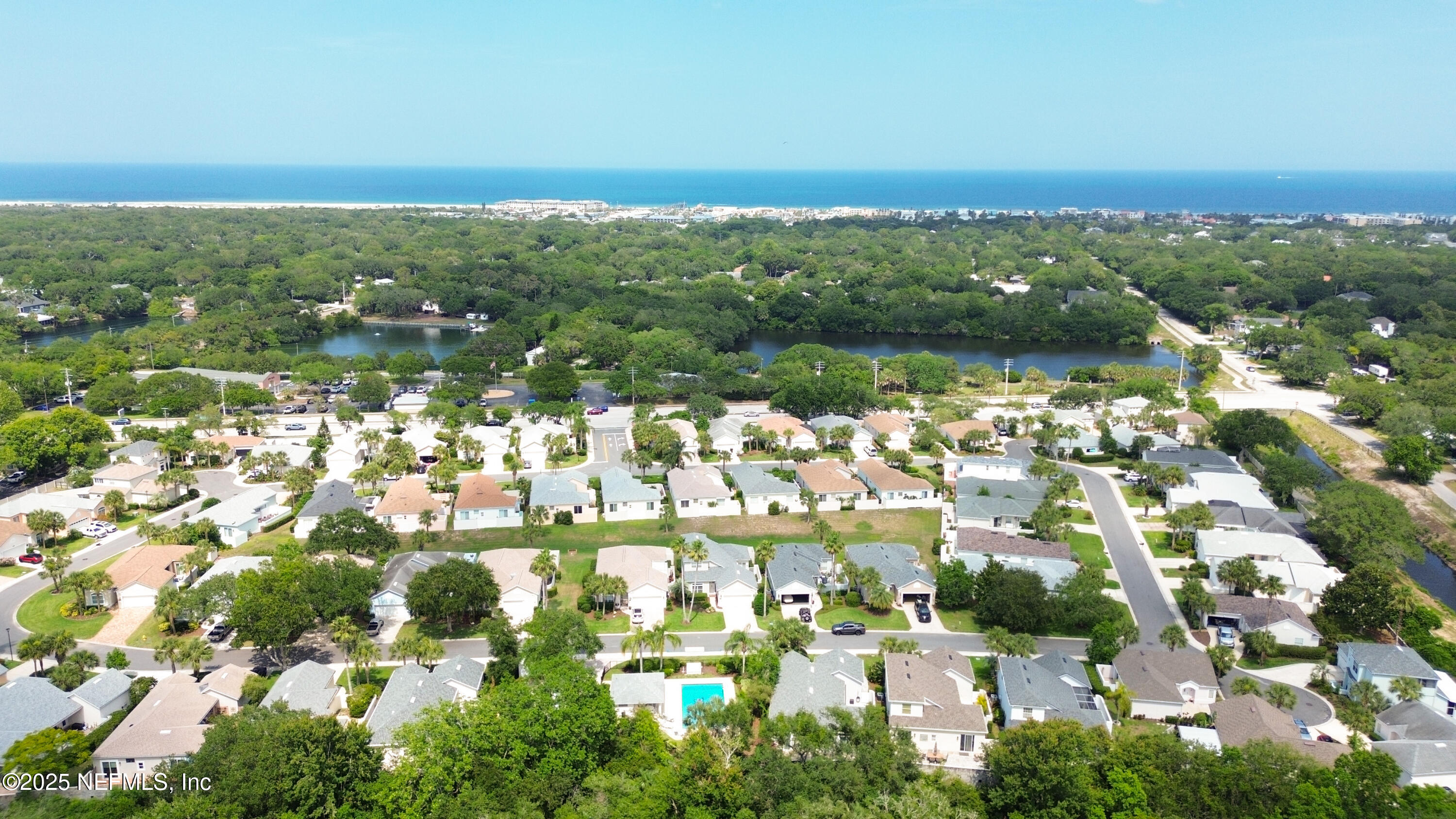 165 Cedar Ridge Circle St. Augustine, FL 32080 - Photo 37 of 46