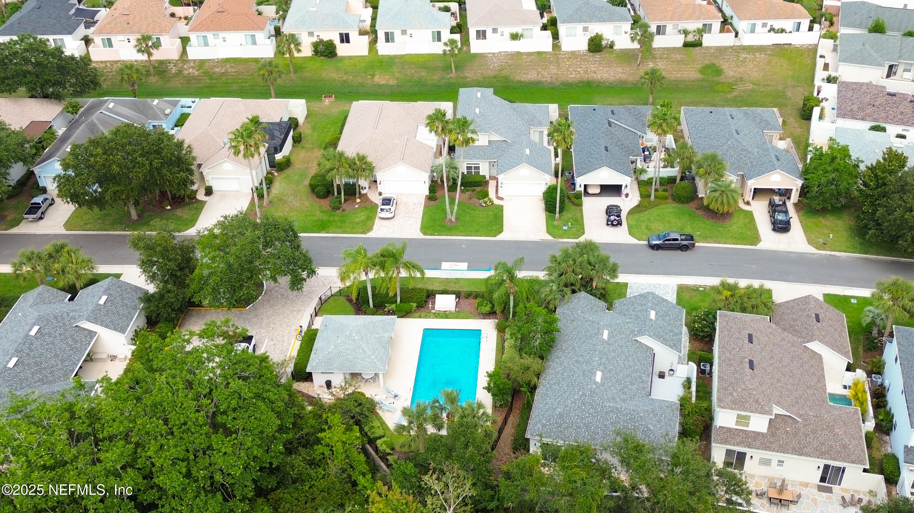 165 Cedar Ridge Circle St. Augustine, FL 32080 - Photo 41 of 46