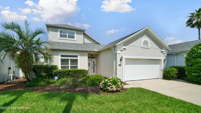 $549,000 | 165 Cedar Ridge Circle, St. Augustine, FL 32080