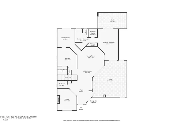 $549,000 | 165 Cedar Ridge Circle, St. Augustine, FL 32080