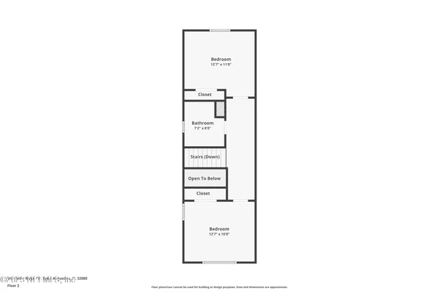 $549,000 | 165 Cedar Ridge Circle, St. Augustine, FL 32080