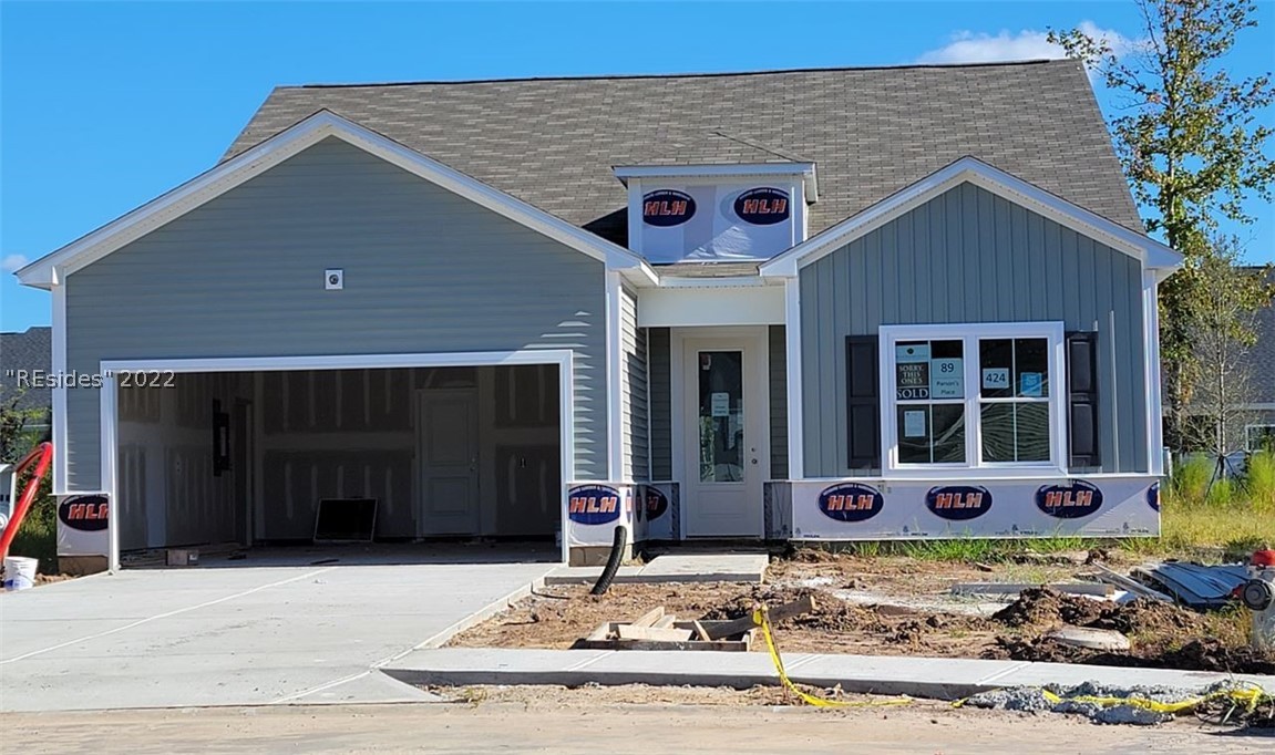 89 Parsons Place Ridgeland, SC 29936 - Photo 1 of 1 Gallery Image 1