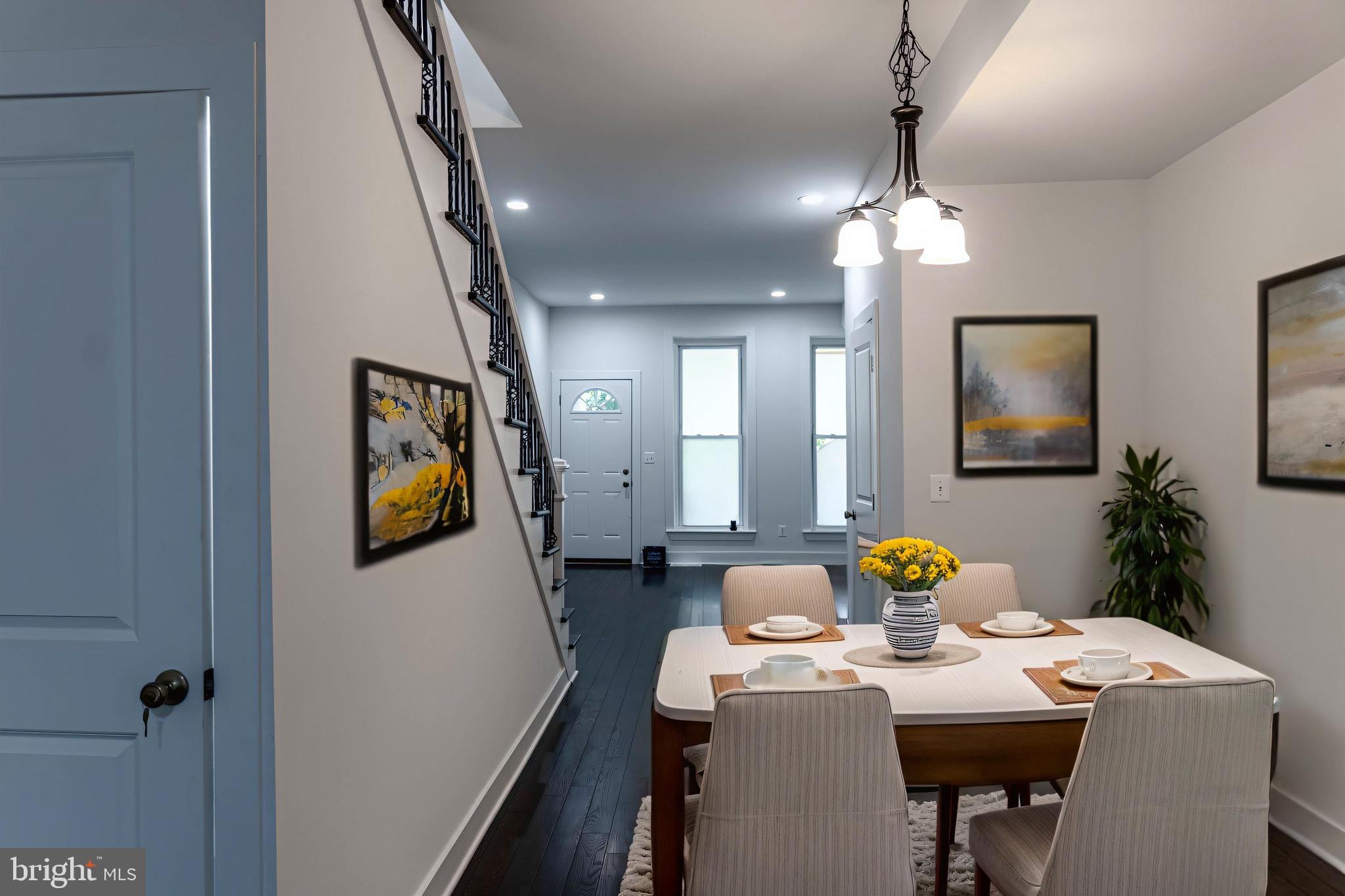 2721 Mosher Street Baltimore, MD 21216 - Photo 4 of 19