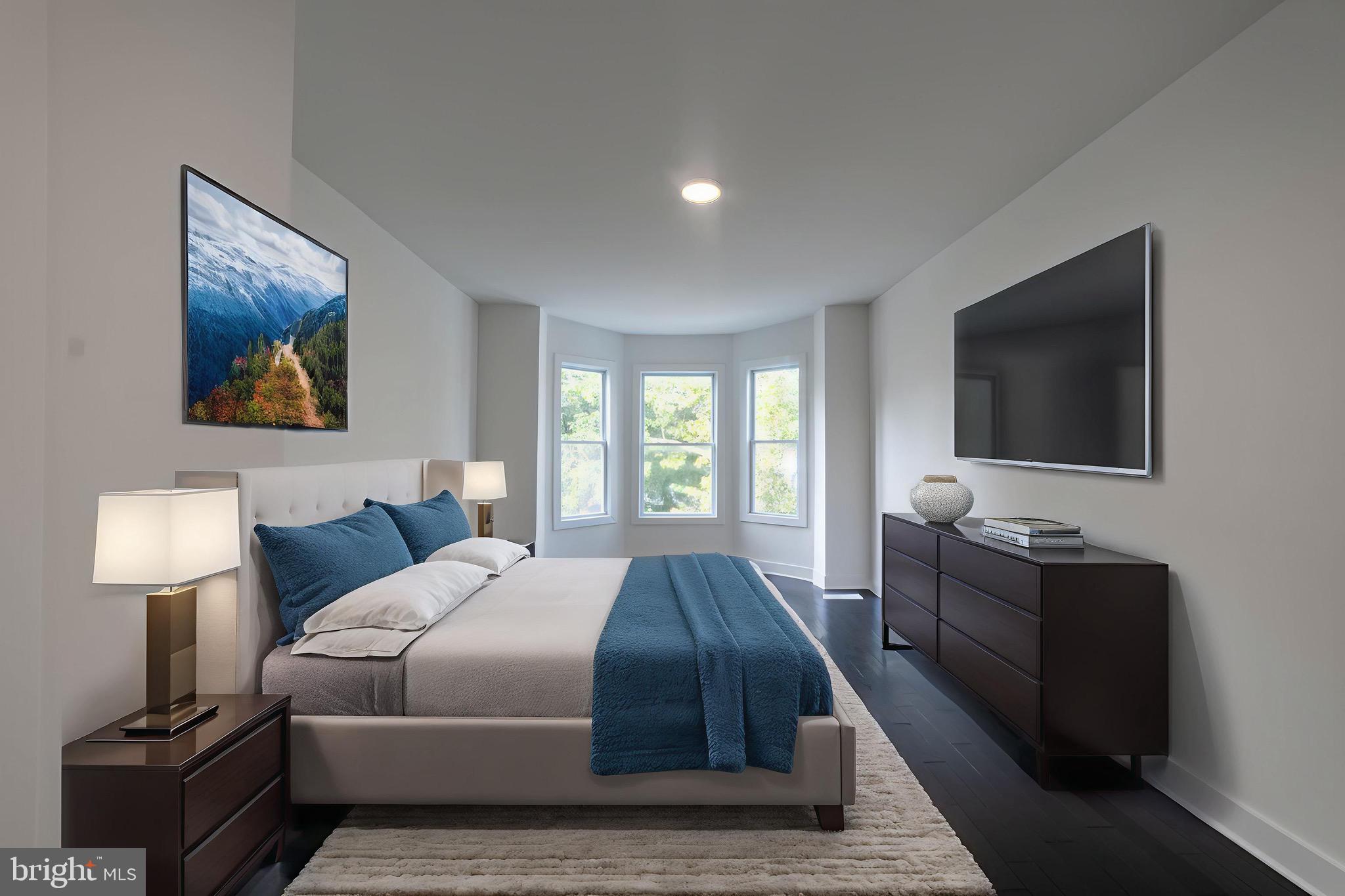 2721 Mosher Street Baltimore, MD 21216 - Photo 10 of 19