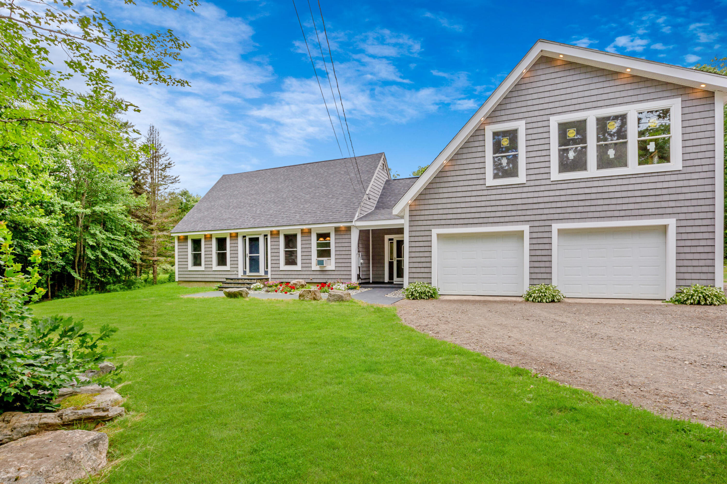 136 Indian Road Wiscasset, ME 04578 - Photo 1 of 1 Indian_DeCosta_08