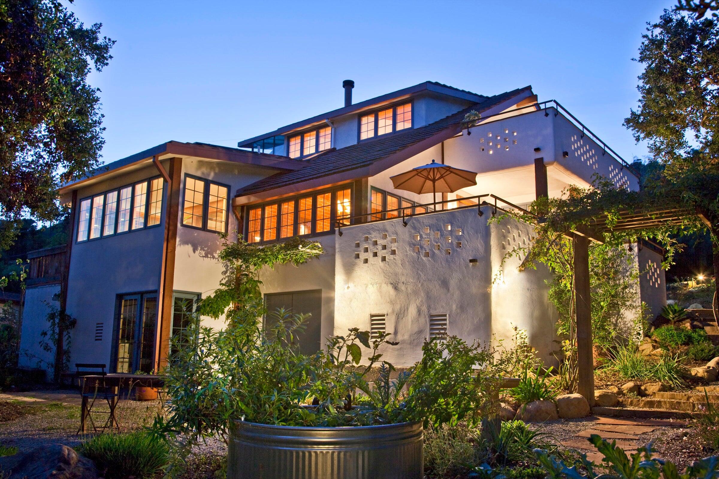 1427 Tunnel Road Santa Barbara, CA 93105 - Photo 1 of 1 1427 Tunnel Photo