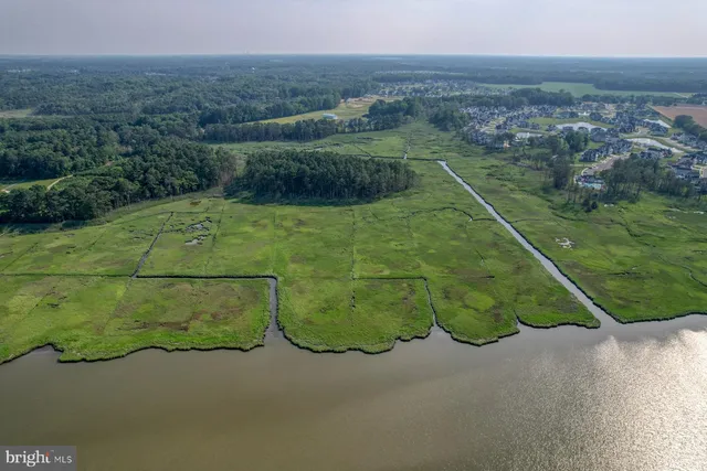 $1,999,900 | 22253 Waterview Road, Lewes, DE 19958