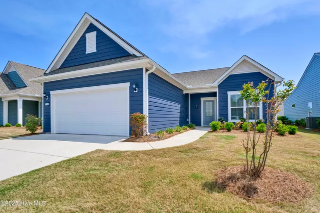 $590,000 | 3241 Penzance Row, Wilmington, NC 28412