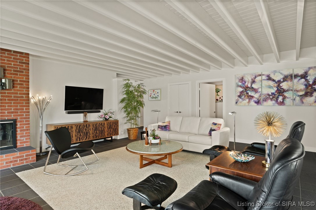 2337 Edwardsville Galena Road Georgetown, IN 47122 - Photo 16 of 84