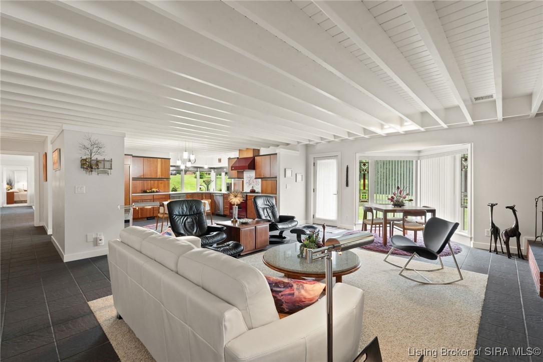 2337 Edwardsville Galena Road Georgetown, IN 47122 - Photo 18 of 84