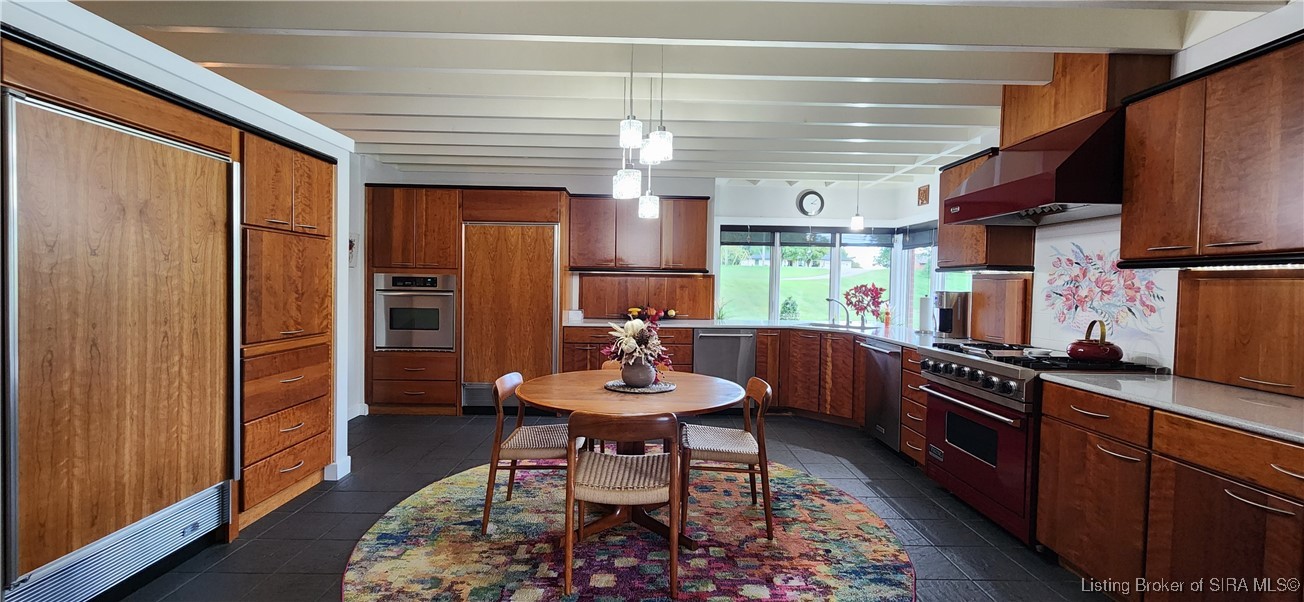 2337 Edwardsville Galena Road Georgetown, IN 47122 - Photo 20 of 84