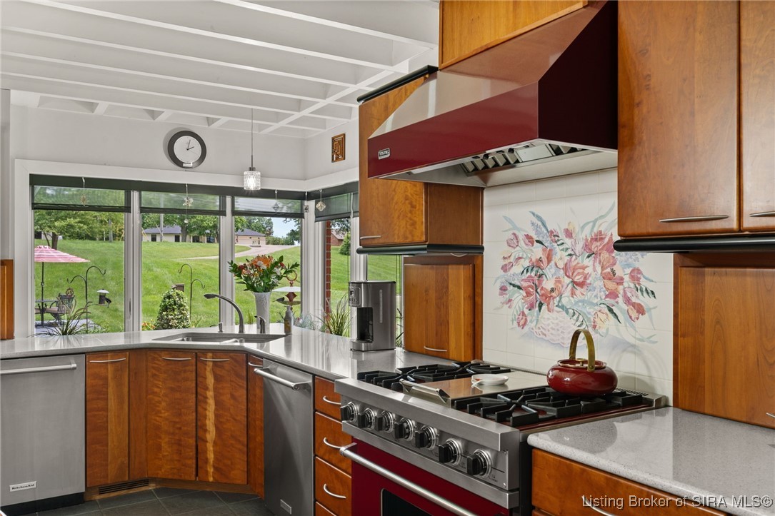 2337 Edwardsville Galena Road Georgetown, IN 47122 - Photo 24 of 84