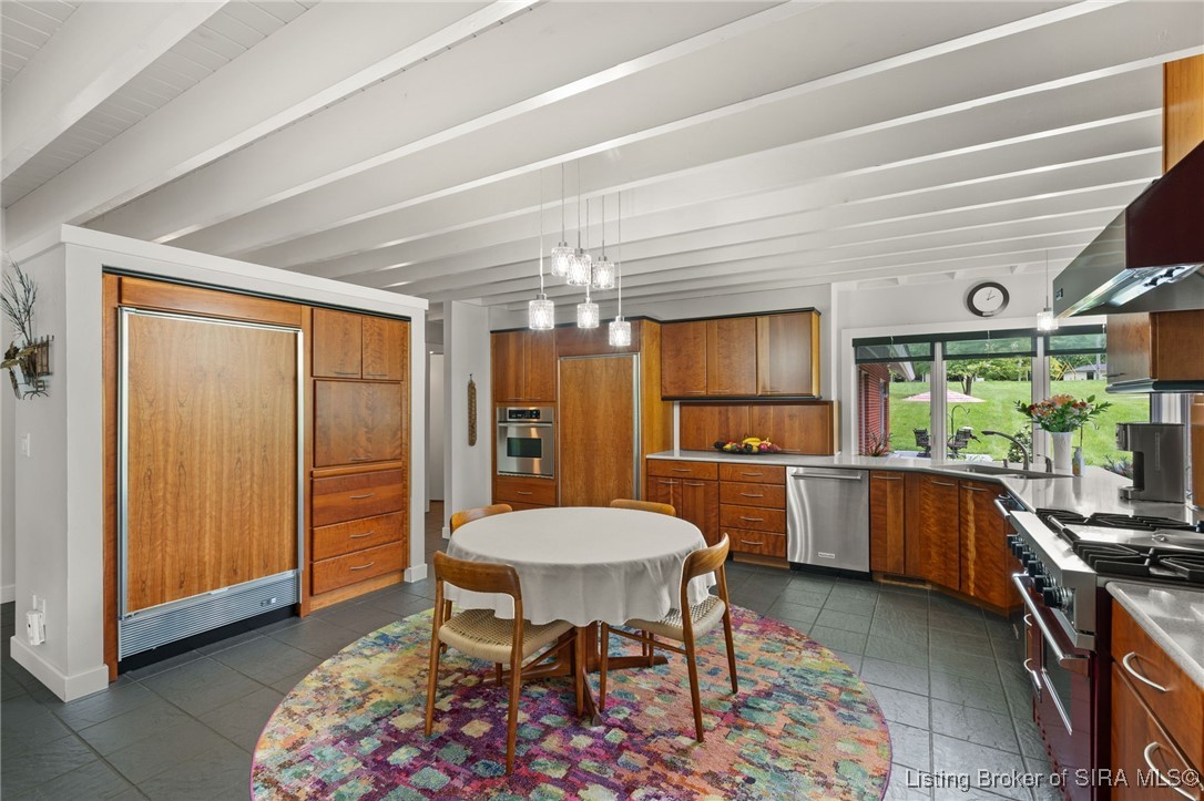 2337 Edwardsville Galena Road Georgetown, IN 47122 - Photo 25 of 84