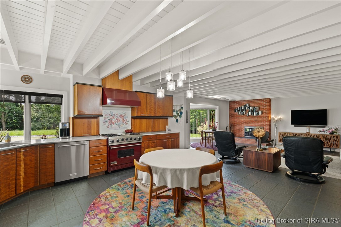 2337 Edwardsville Galena Road Georgetown, IN 47122 - Photo 30 of 84