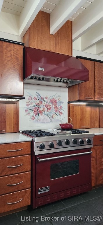 2337 Edwardsville Galena Road Georgetown, IN 47122 - Photo 33 of 84