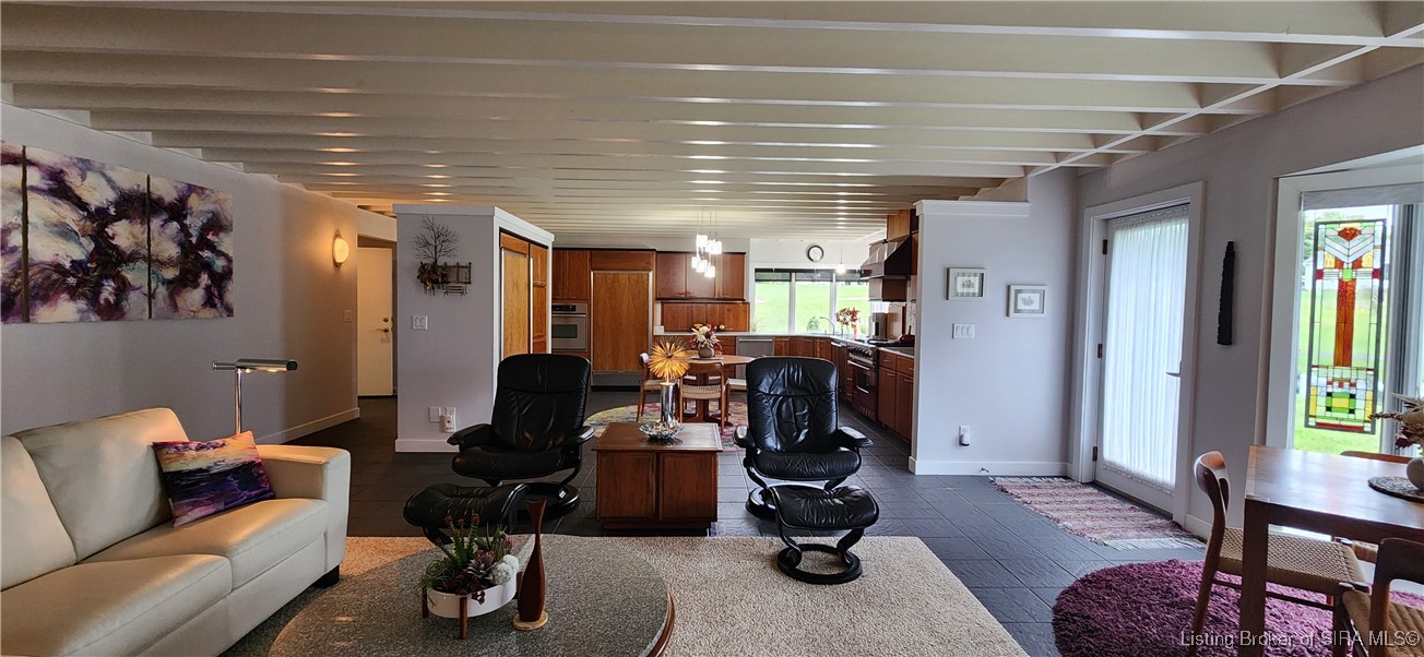 2337 Edwardsville Galena Road Georgetown, IN 47122 - Photo 38 of 84