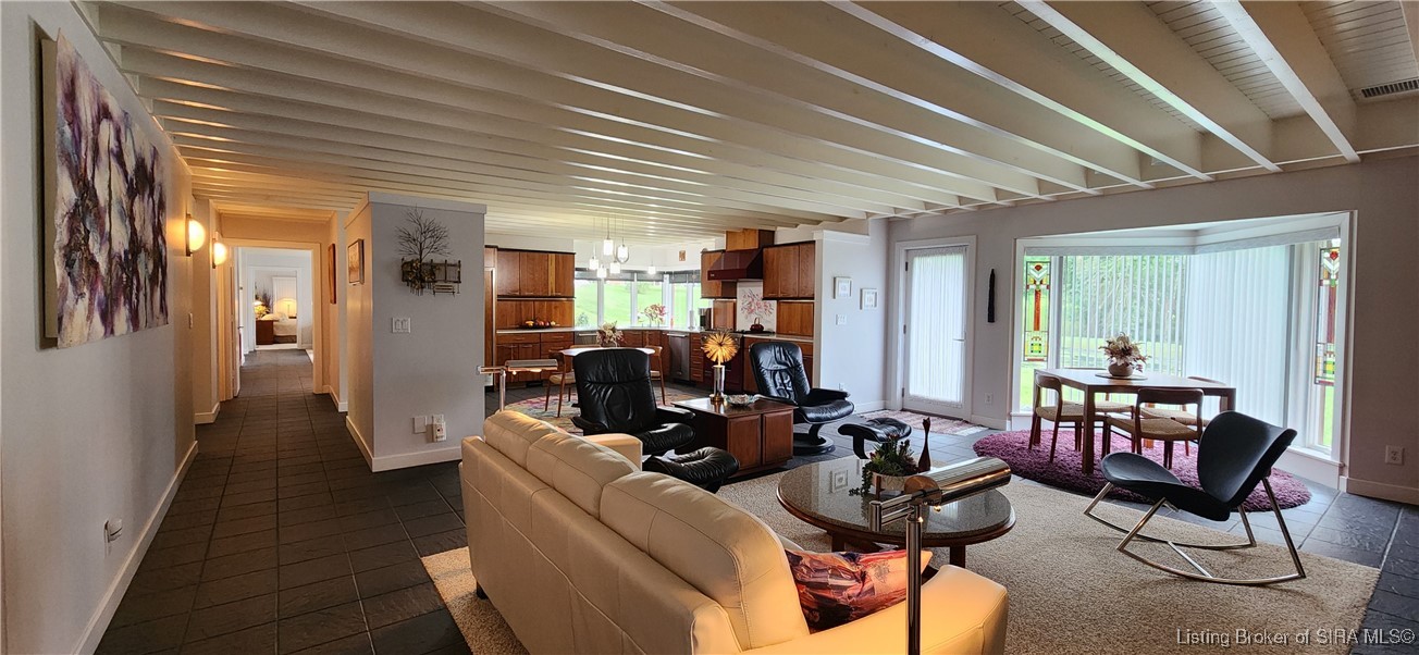 2337 Edwardsville Galena Road Georgetown, IN 47122 - Photo 39 of 84