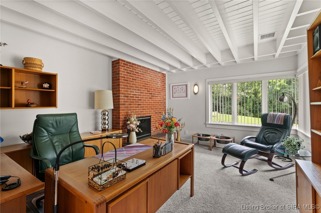 2337 Edwardsville Galena Road Georgetown, IN 47122 - Photo 40 of 84