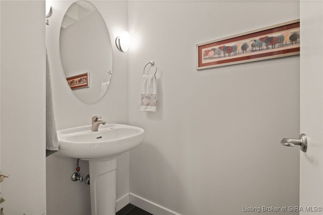 2337 Edwardsville Galena Road Georgetown, IN 47122 - Photo 42 of 84