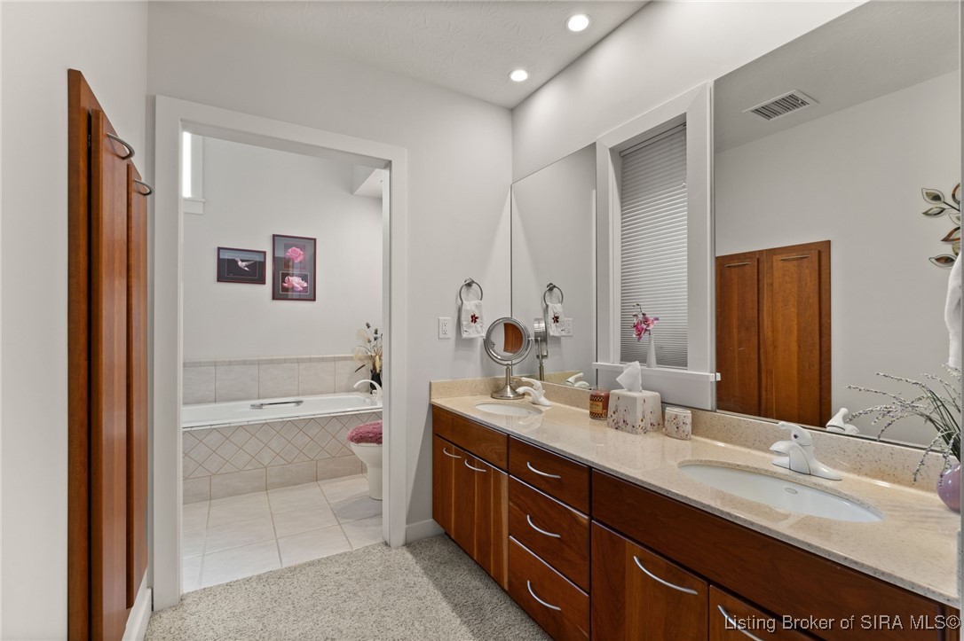 2337 Edwardsville Galena Road Georgetown, IN 47122 - Photo 46 of 84