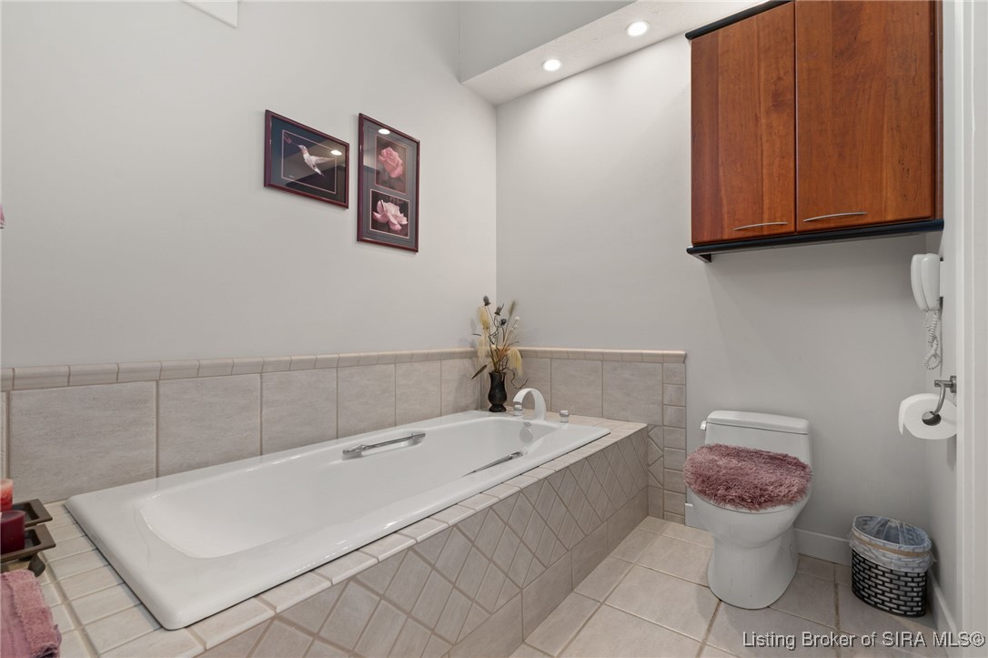 2337 Edwardsville Galena Road Georgetown, IN 47122 - Photo 47 of 84