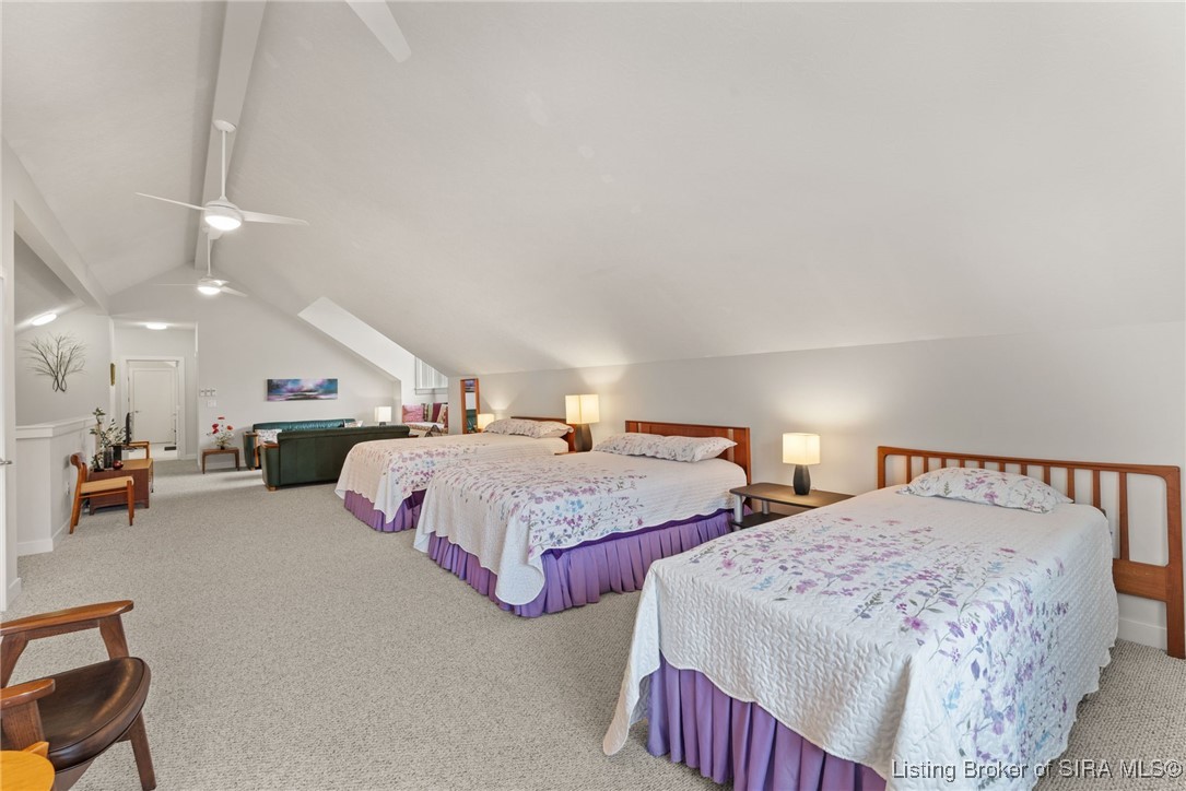 2337 Edwardsville Galena Road Georgetown, IN 47122 - Photo 54 of 84