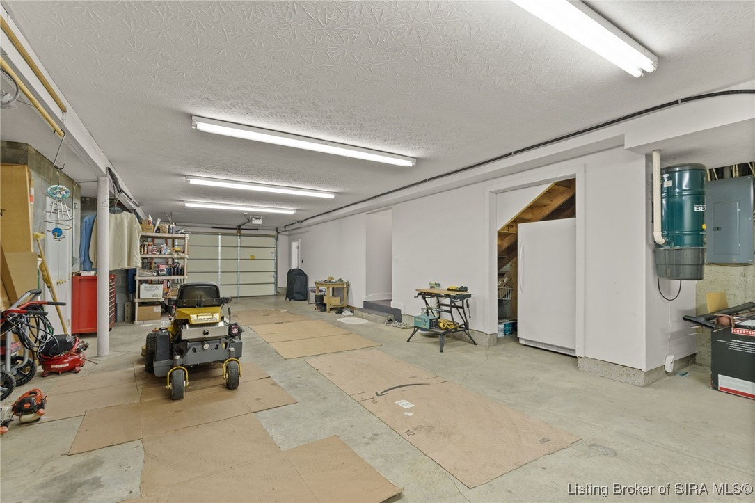 2337 Edwardsville Galena Road Georgetown, IN 47122 - Photo 59 of 84