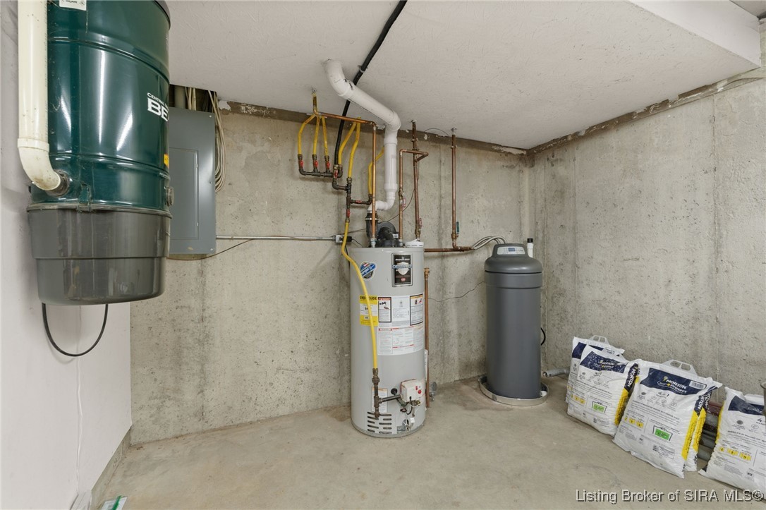 2337 Edwardsville Galena Road Georgetown, IN 47122 - Photo 60 of 84