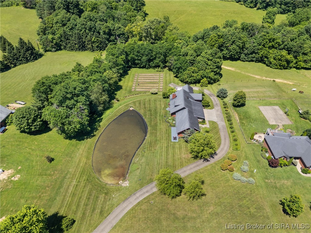 2337 Edwardsville Galena Road Georgetown, IN 47122 - Photo 65 of 84