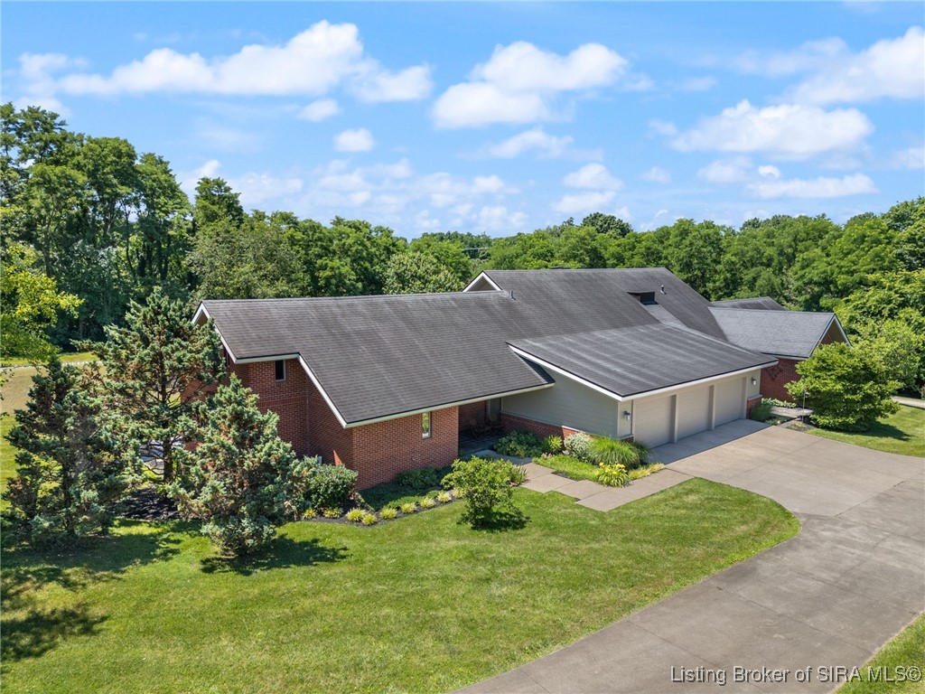 2337 Edwardsville Galena Road Georgetown, IN 47122 - Photo 66 of 84